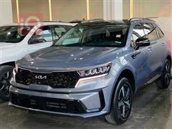 کیا سۆرینتۆ